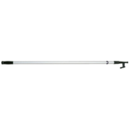 STAR BRITE Economy Telescoping Boat Hook 4 To 8Ft 40609